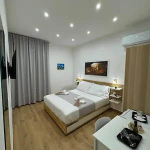 Station Bed & Breakfast